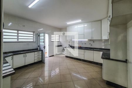 Casa para alugar com 209m², 3 quartos e 1 vaga Casa para alugar com 209m², 3 quartos e 1 vagaCozinha
