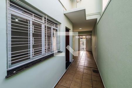 Casa para alugar com 209m², 3 quartos e 1 vaga Casa para alugar com 209m², 3 quartos e 1 vagaQuintal