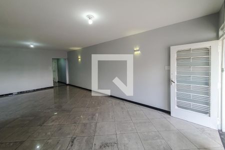 Sala de casa para alugar com 3 quartos, 209m² em Vila São José, São Paulo