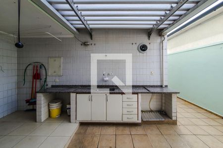 Casa para alugar com 209m², 3 quartos e 1 vaga Casa para alugar com 209m², 3 quartos e 1 vagaÁrea de Serviço