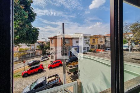 Casa para alugar com 209m², 3 quartos e 1 vaga Casa para alugar com 209m², 3 quartos e 1 vagaVista do Quarto 1