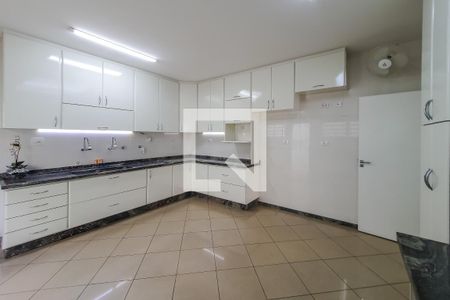 Casa para alugar com 209m², 3 quartos e 1 vaga Casa para alugar com 209m², 3 quartos e 1 vagaCozinha