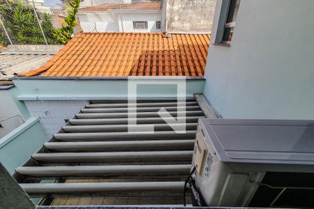 Casa para alugar com 209m², 3 quartos e 1 vaga Casa para alugar com 209m², 3 quartos e 1 vagaVista da Suíte