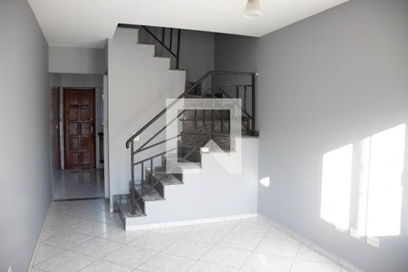 Sala de casa à venda com 2 quartos, 100m² em Vila Progresso (zona Leste), São Paulo