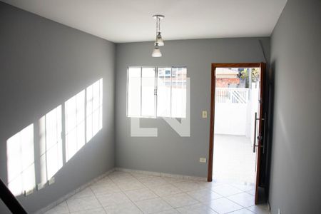Sala de casa à venda com 2 quartos, 100m² em Vila Progresso (zona Leste), São Paulo