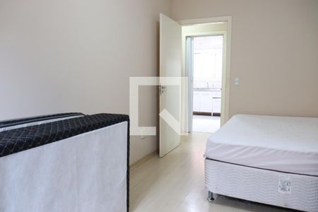 Apartamento à venda com 51m², 1 quarto e sem vagaQuarto