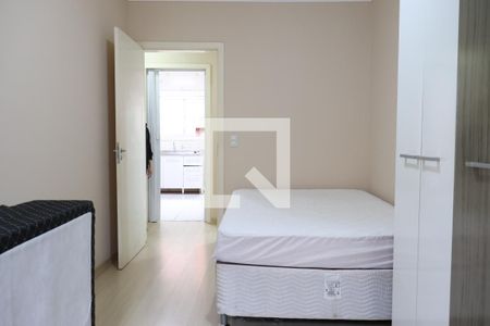 Apartamento à venda com 51m², 1 quarto e sem vagaQuarto