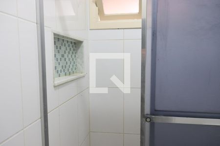Apartamento à venda com 51m², 1 quarto e sem vagaBanheiro
