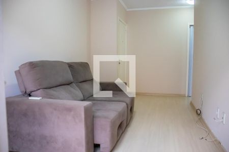 Apartamento à venda com 51m², 1 quarto e sem vagaSala