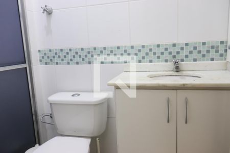 Apartamento à venda com 51m², 1 quarto e sem vagaBanheiro