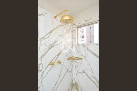 Apartamento à venda com 343m², 3 quartos e 2 vagas Apartamento à venda com 343m², 3 quartos e 2 vagasBanheiro do Quarto 3