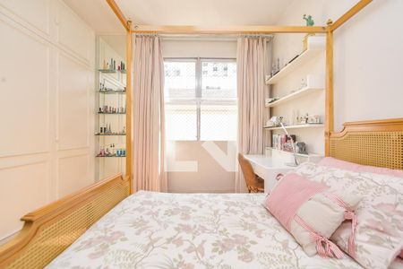 Apartamento à venda com 343m², 3 quartos e 2 vagas Apartamento à venda com 343m², 3 quartos e 2 vagasQuarto 2