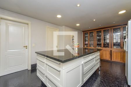 Apartamento à venda com 343m², 3 quartos e 2 vagas Apartamento à venda com 343m², 3 quartos e 2 vagasCozinha