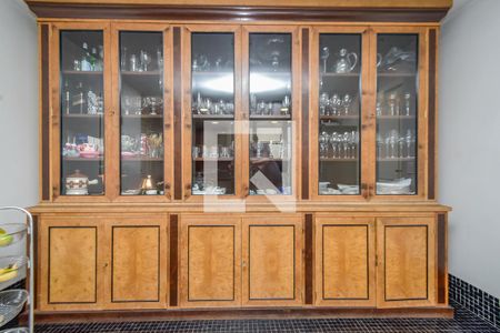 Apartamento à venda com 343m², 3 quartos e 2 vagas Apartamento à venda com 343m², 3 quartos e 2 vagasCozinha