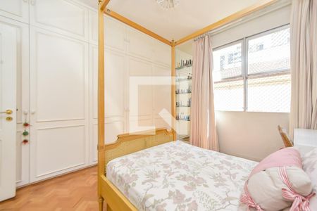 Apartamento à venda com 343m², 3 quartos e 2 vagas Apartamento à venda com 343m², 3 quartos e 2 vagasQuarto 2