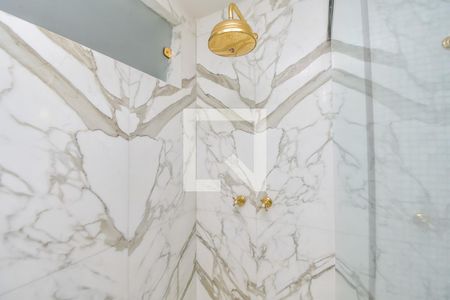 Apartamento à venda com 343m², 3 quartos e 2 vagas Apartamento à venda com 343m², 3 quartos e 2 vagasBanheiro Social