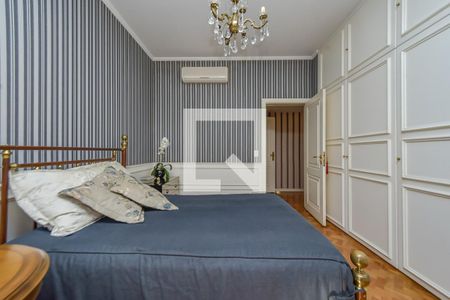 Apartamento à venda com 343m², 3 quartos e 2 vagas Apartamento à venda com 343m², 3 quartos e 2 vagasQuarto 1