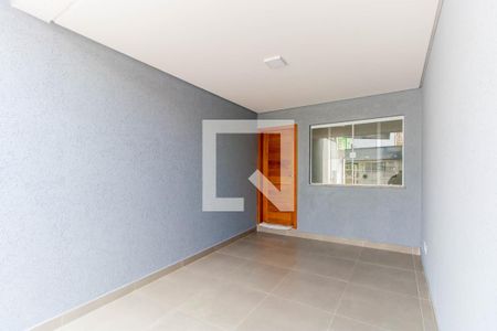 Casa à venda com 90m², 3 quartos e 2 vagas Casa à venda com 90m², 3 quartos e 2 vagasGaragem