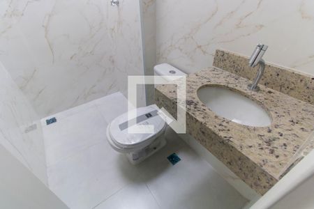 Casa à venda com 90m², 3 quartos e 2 vagas Casa à venda com 90m², 3 quartos e 2 vagasBanheiro 3