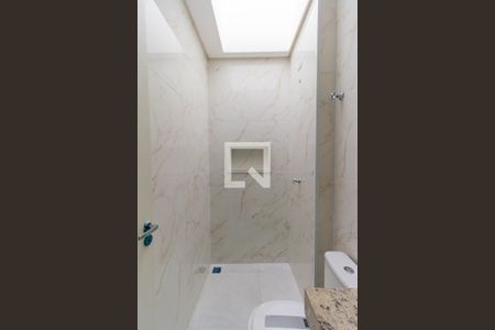 Casa à venda com 90m², 3 quartos e 2 vagas Casa à venda com 90m², 3 quartos e 2 vagasBanheiro 3