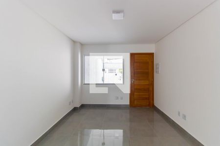 Sala de casa à venda com 3 quartos, 90m² em Vila Darli, São Paulo