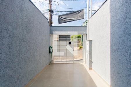 Casa à venda com 90m², 3 quartos e 2 vagas Casa à venda com 90m², 3 quartos e 2 vagasGaragem