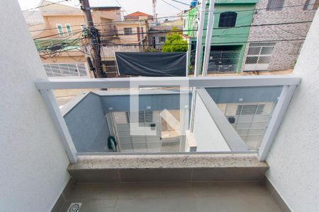 Casa à venda com 90m², 3 quartos e 2 vagas Casa à venda com 90m², 3 quartos e 2 vagasVaranda da Suíte