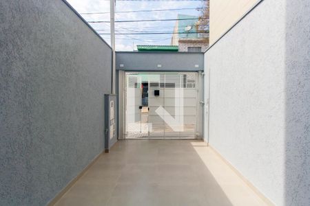 Casa à venda com 90m², 3 quartos e 2 vagas Casa à venda com 90m², 3 quartos e 2 vagasGaragem