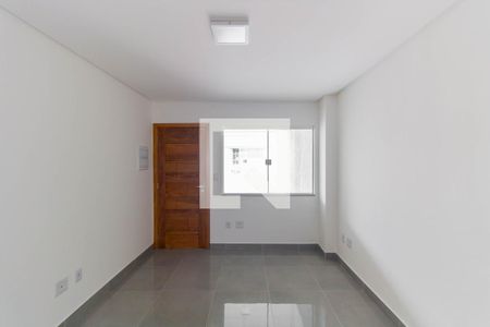 Sala de casa à venda com 3 quartos, 90m² em Vila Darli, São Paulo