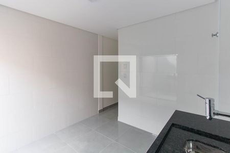 Cozinha de casa à venda com 3 quartos, 90m² em Vila Darli, São Paulo