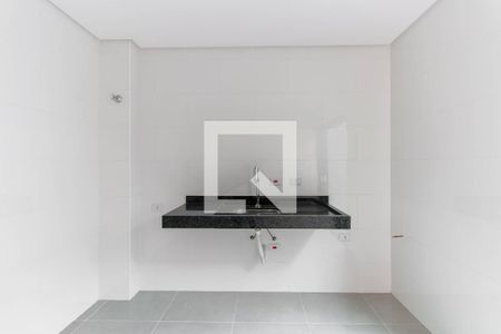 Casa à venda com 90m², 3 quartos e 2 vagas Casa à venda com 90m², 3 quartos e 2 vagasCozinha