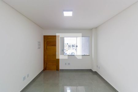 Sala de casa à venda com 3 quartos, 90m² em Vila Darli, São Paulo