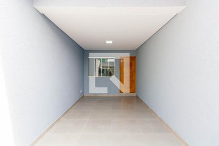 Casa à venda com 90m², 3 quartos e 2 vagas Casa à venda com 90m², 3 quartos e 2 vagasGaragem