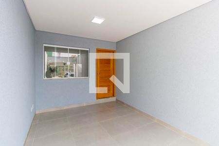 Casa à venda com 90m², 3 quartos e 2 vagas Casa à venda com 90m², 3 quartos e 2 vagasGaragem