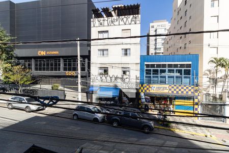 Casa à venda com 360m², 4 quartos e 5 vagasVista do Quarto 4