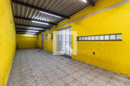 Casa à venda com 360m², 4 quartos e 5 vagasGaragem Coberta 