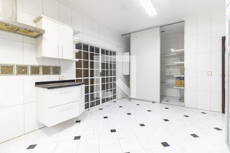 Casa à venda com 360m², 4 quartos e 5 vagasCozinha