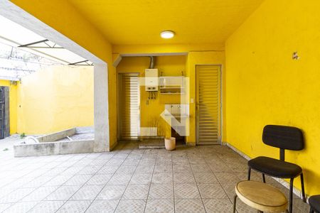 Casa à venda com 360m², 4 quartos e 5 vagasLavanderia