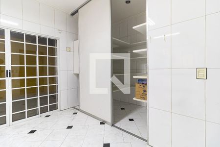Casa à venda com 360m², 4 quartos e 5 vagasCozinha