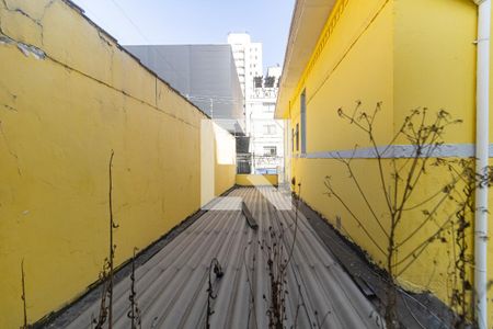 Casa à venda com 360m², 4 quartos e 5 vagasVista da Edícula 