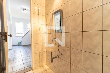 Casa à venda com 360m², 4 quartos e 5 vagasLavabo