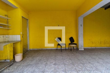 Casa à venda com 360m², 4 quartos e 5 vagasLavanderia