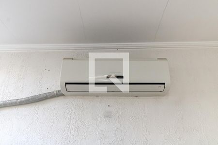 Casa à venda com 360m², 4 quartos e 5 vagasDetalhe da Edícula 