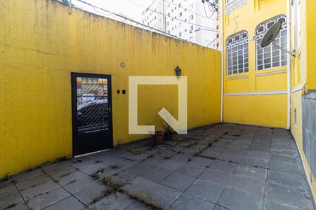 Casa à venda com 360m², 4 quartos e 5 vagasQuintal