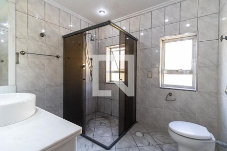 Casa à venda com 360m², 4 quartos e 5 vagasBanheiro