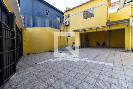 Casa à venda com 360m², 4 quartos e 5 vagasGaragem/Quintal