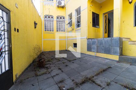 Casa à venda com 360m², 4 quartos e 5 vagasQuintal