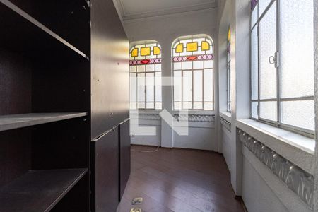Casa à venda com 360m², 4 quartos e 5 vagasCloset do Quarto 2