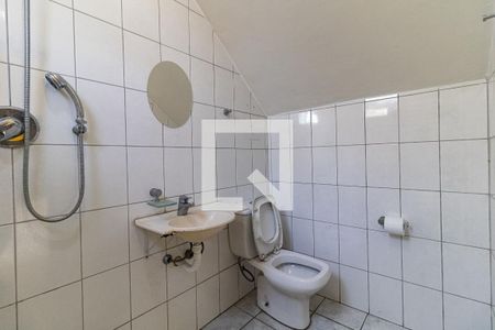 Casa à venda com 360m², 4 quartos e 5 vagasBaheiro Externo