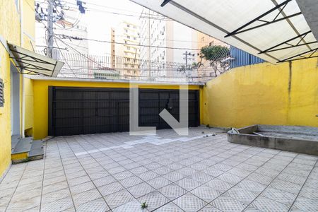 Casa à venda com 360m², 4 quartos e 5 vagasGaragem/Quintal